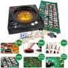 Casino 4 in 1 - Roulette Poker Blacjack Dadi